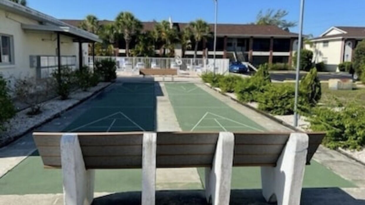Photo of Outdoor in Englewood South