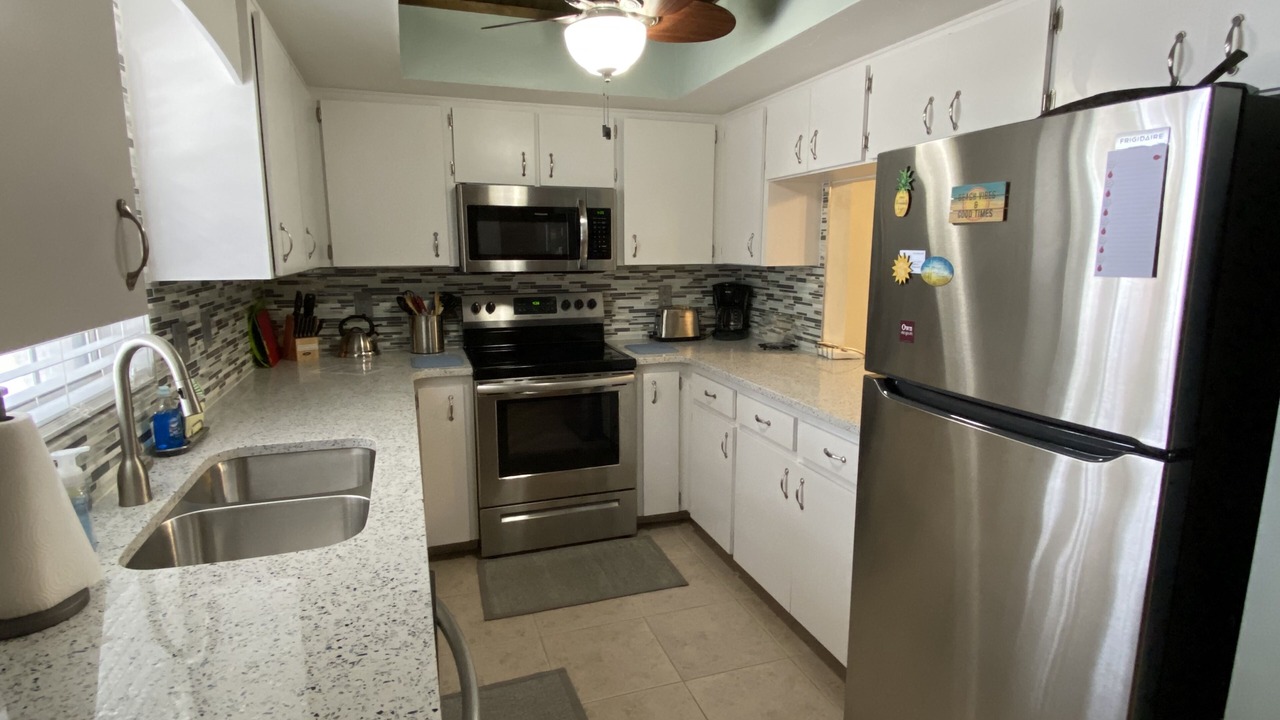 Photo of Kitchen in Englewood South