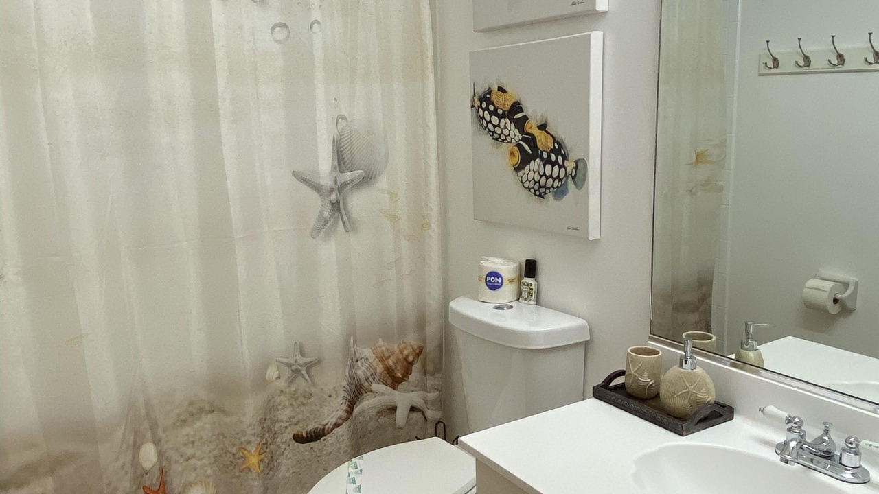Photo of Bathroom in Englewood South