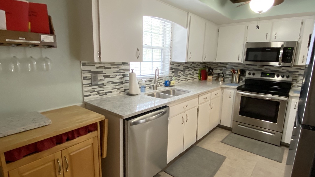Photo of Kitchen in Englewood South
