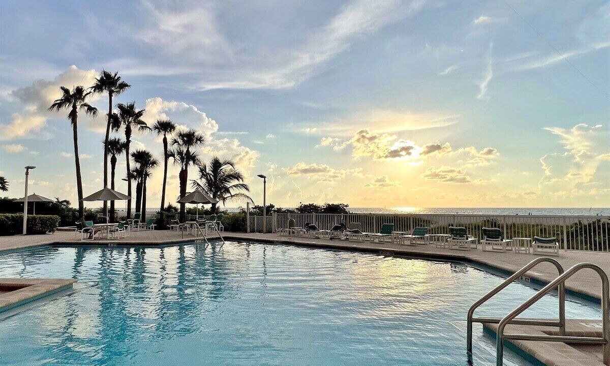 Photo of Outdoor in Sand Key