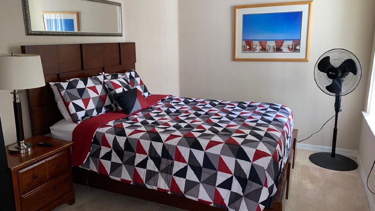 Photo of Bedroom in Legacy Park