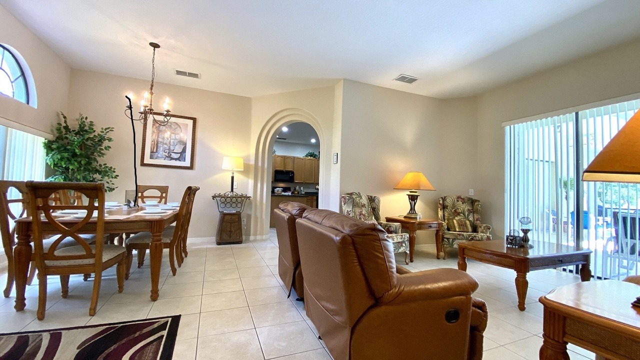 Photo of Livingroom in Legacy Park