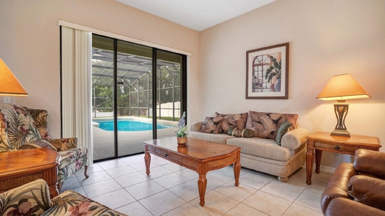 Photo of Livingroom in Legacy Park
