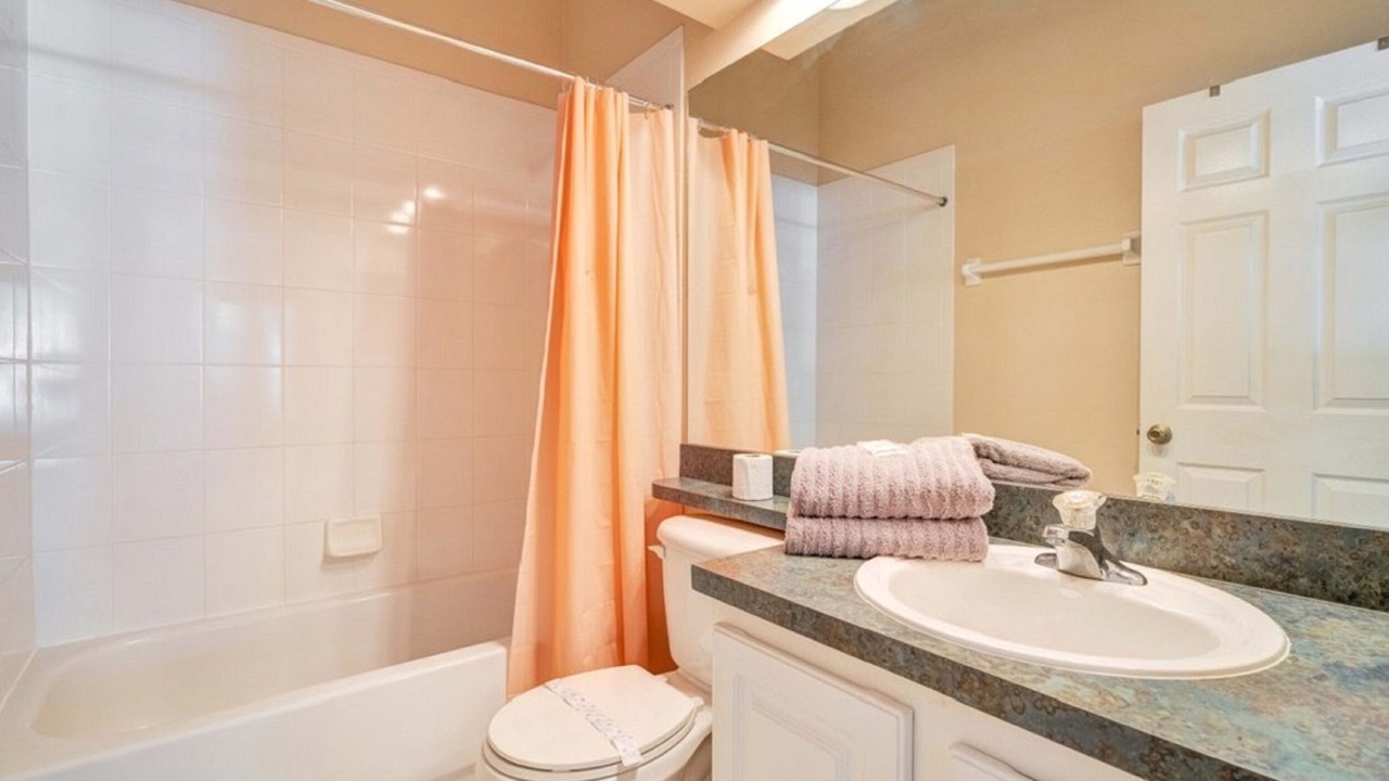 Photo of Bathroom in Legacy Park