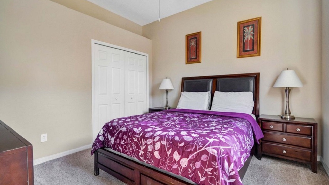 Photo of Bedroom in Legacy Park