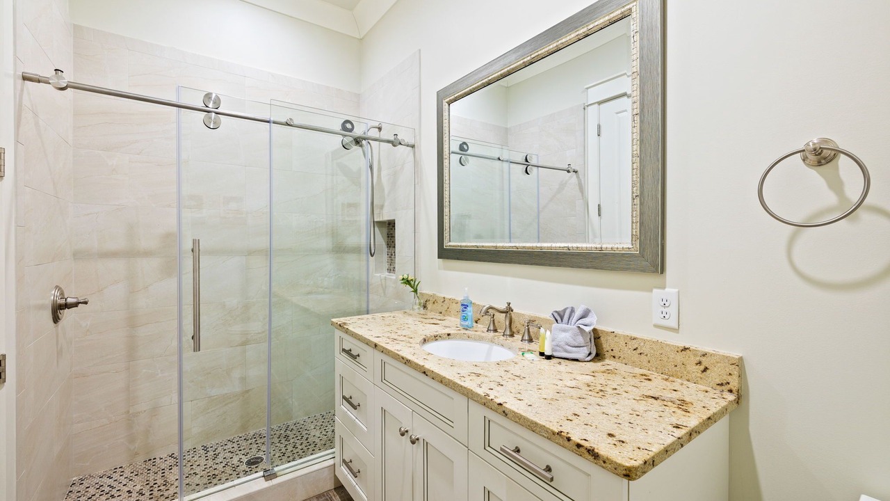 Photo of Bathroom in Gulf Pines