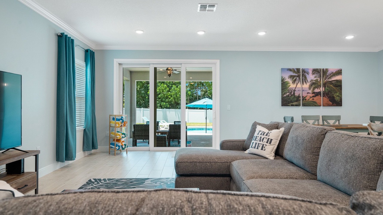 Photo of Bedroom in Crystal Lakes