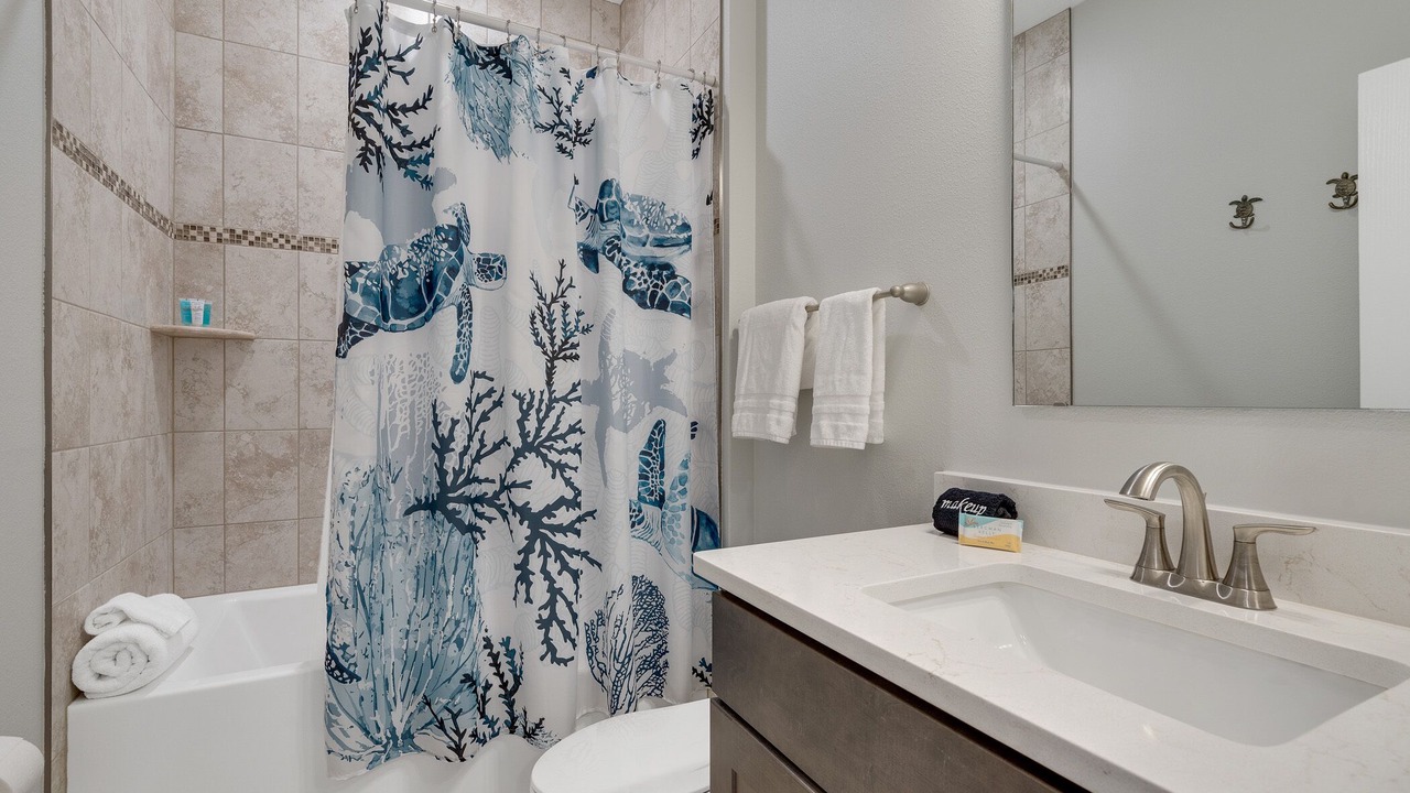 Photo of Bathroom in Crystal Lakes