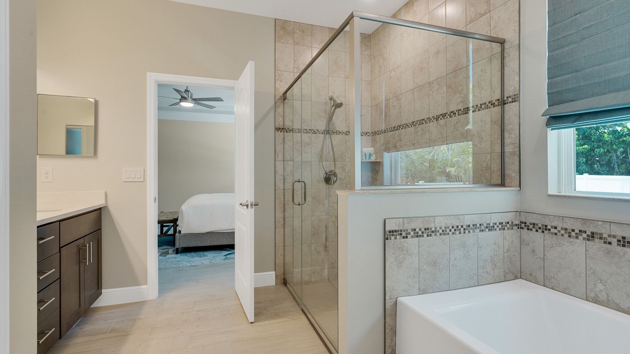 Photo of Bathroom in Crystal Lakes