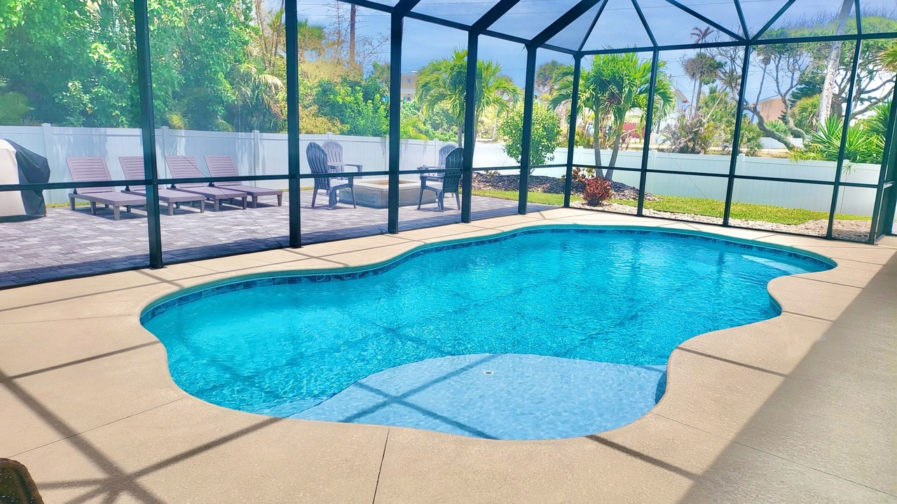 Photo of Outdoor in Crystal Lakes