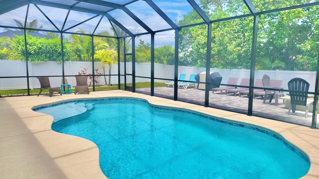 Photo of Outdoor in Crystal Lakes