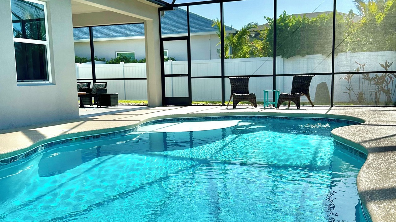 Photo of Outdoor in Crystal Lakes
