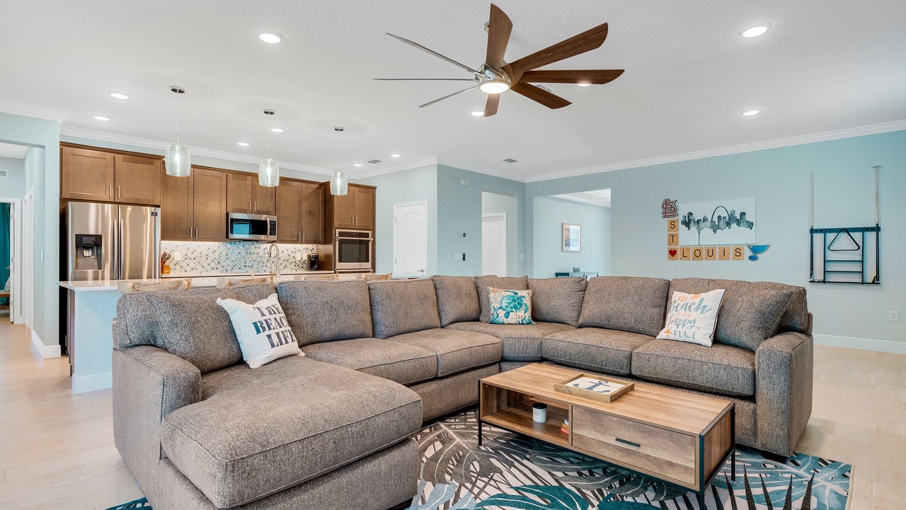 Photo of Bedroom in Crystal Lakes