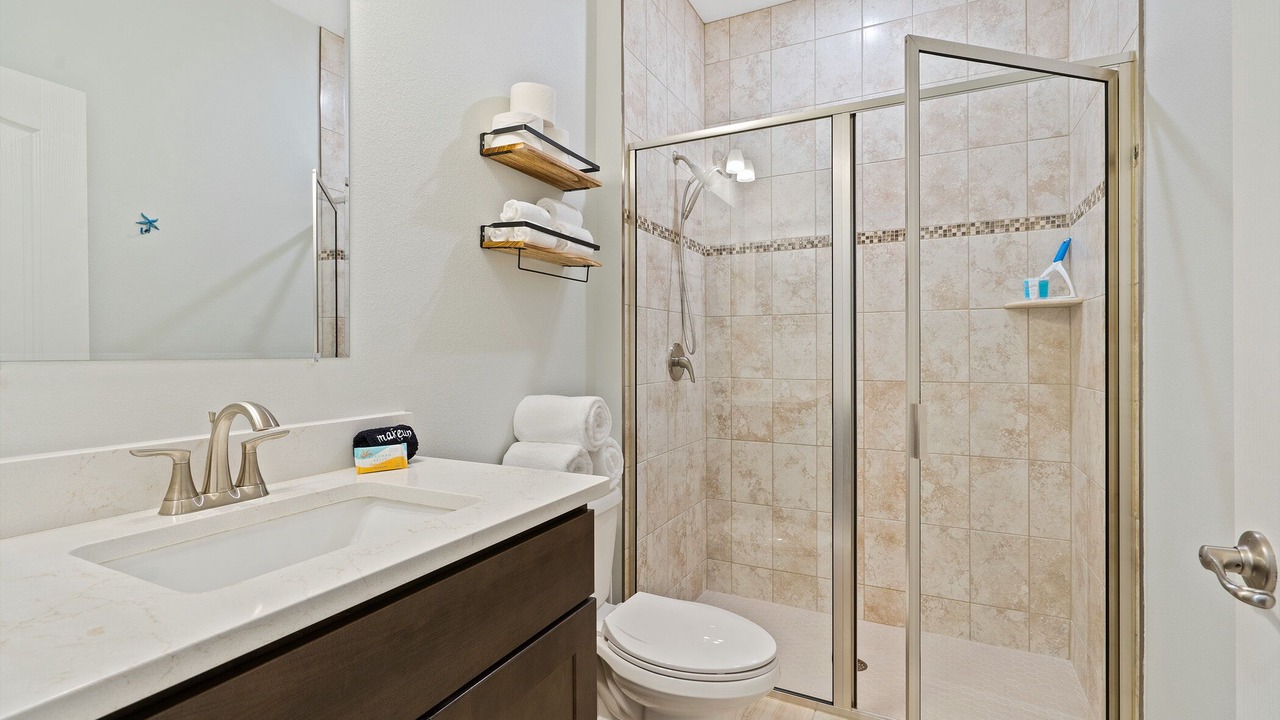 Photo of Bathroom in Crystal Lakes
