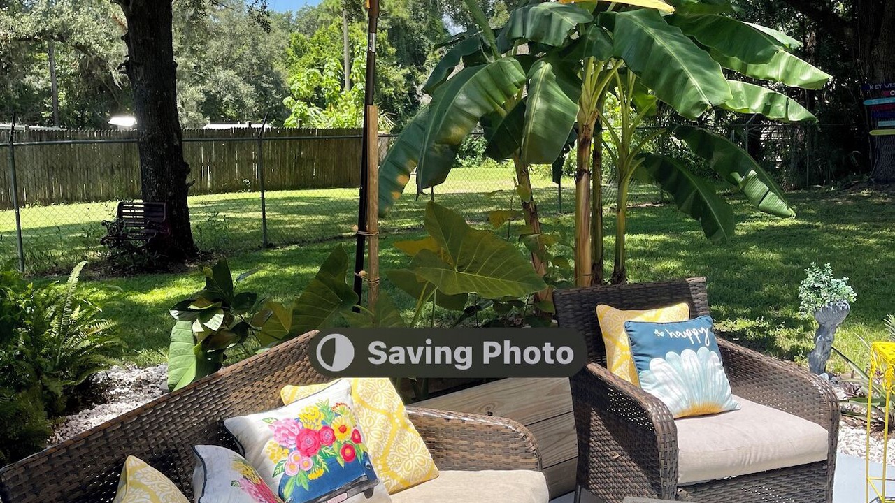 Photo of Outdoor in Crystal River