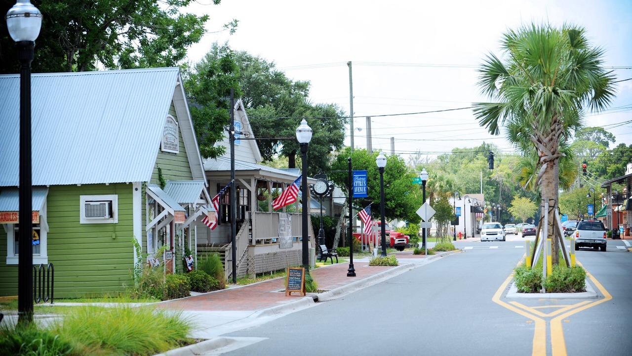 Photo of Others in Crystal River