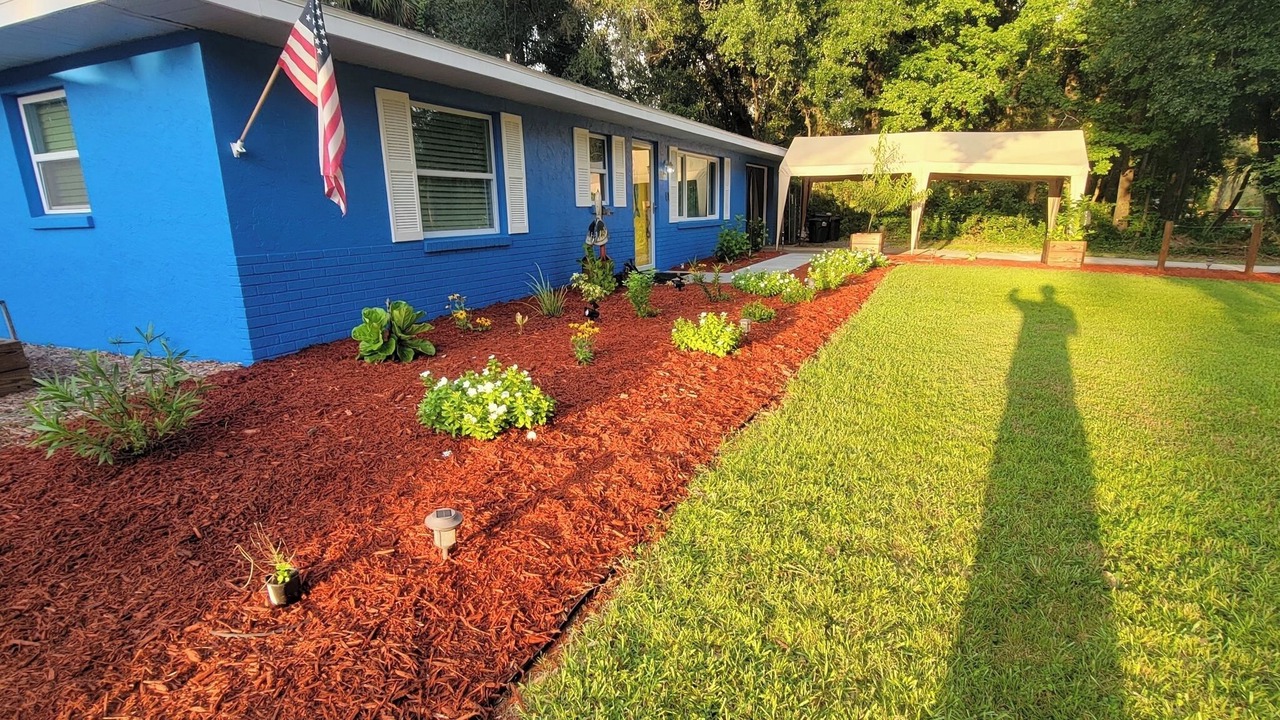 Photo of Outdoor in Crystal River