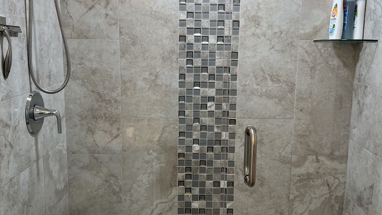 Photo of Bathroom in Egypt Lake-Leto