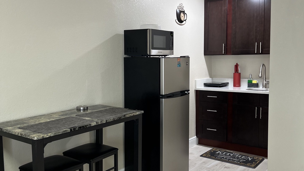 Photo of Kitchen in Egypt Lake-Leto
