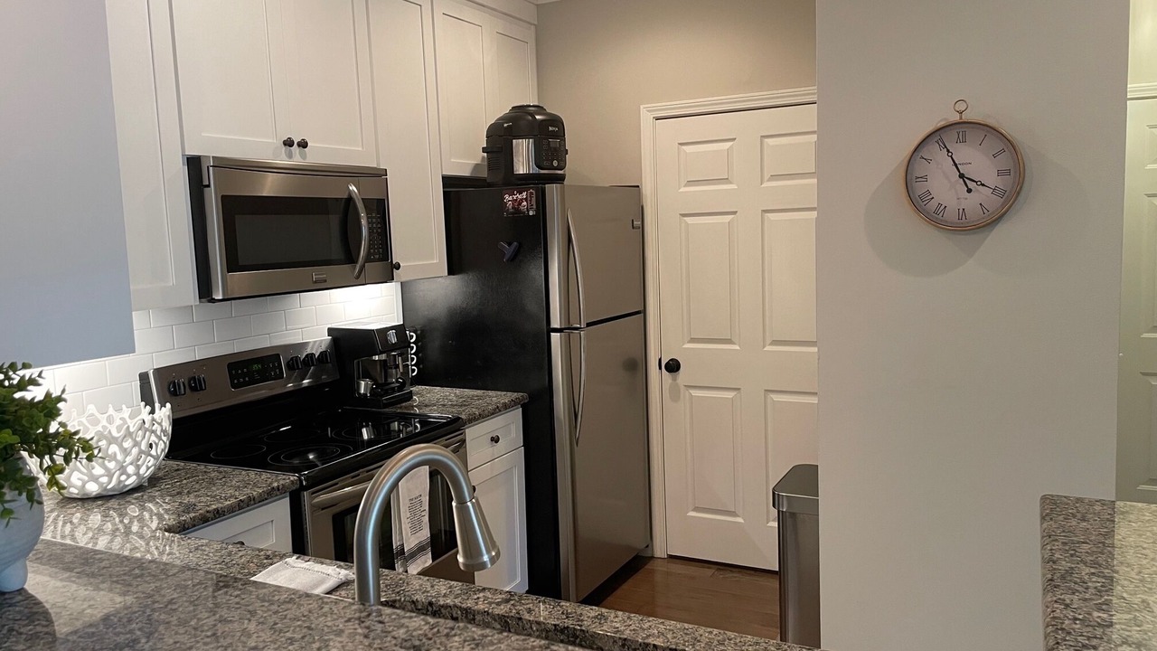 Photo of Kitchen in Seaside Farms