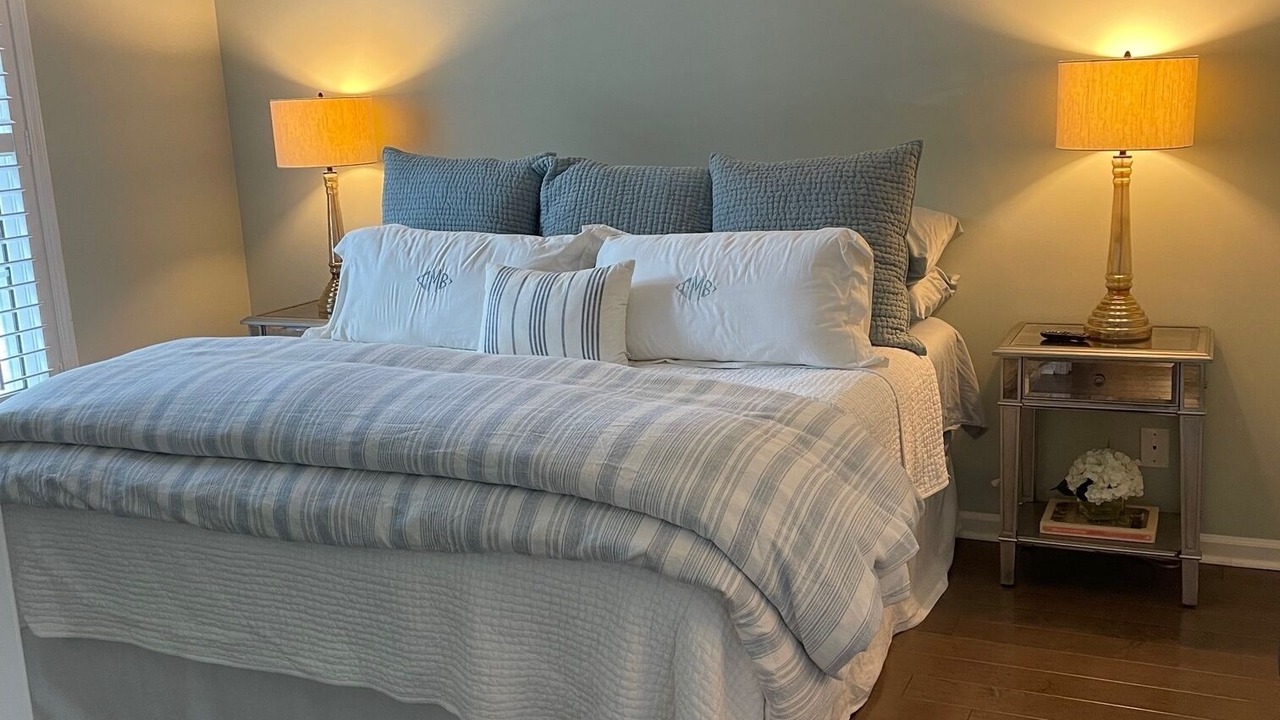 Photo of Bedroom in Seaside Farms
