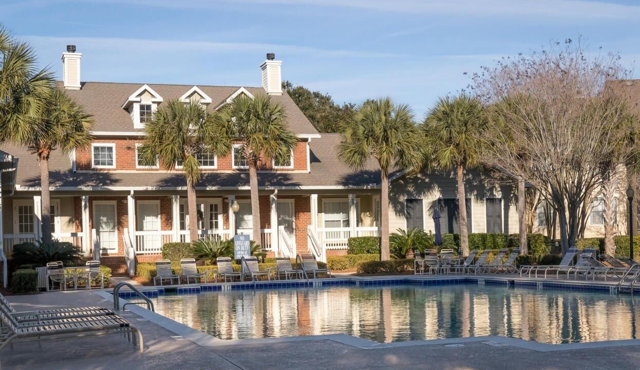 Photo of Outdoor in Seaside Farms