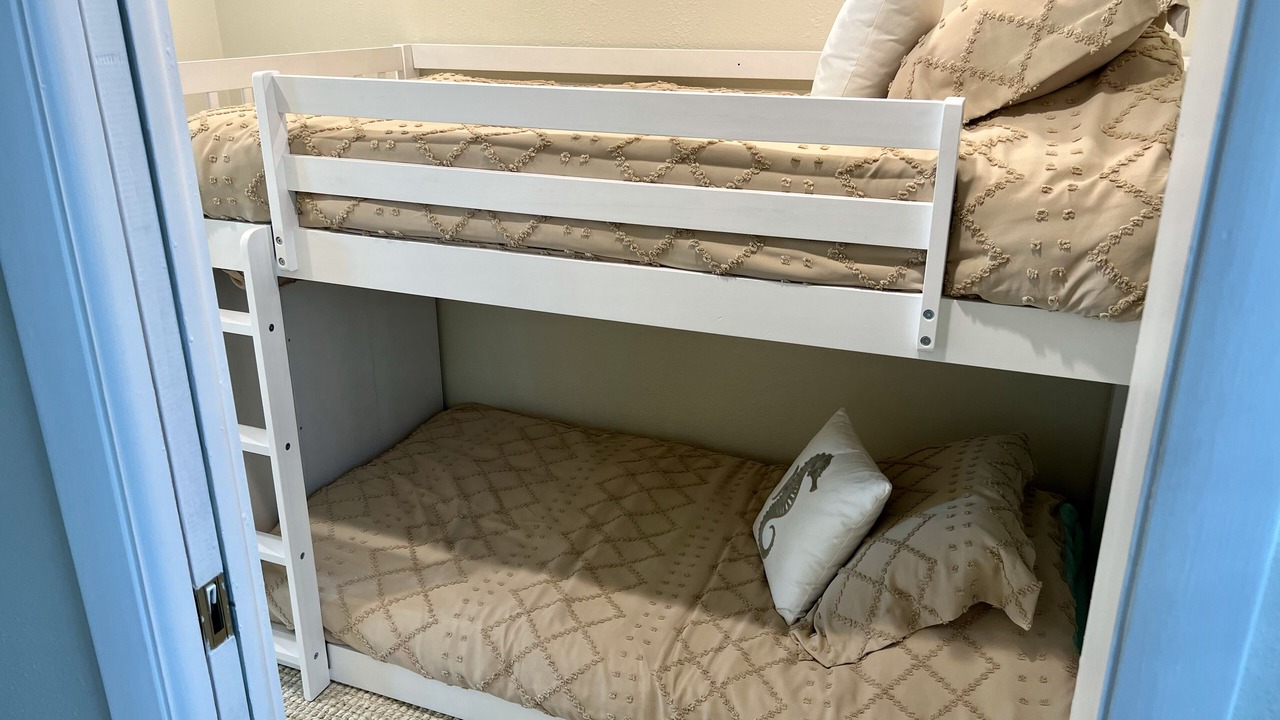 Photo of Bedroom in Dunedin