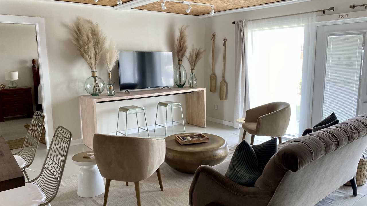 Photo of Livingroom in Dunedin