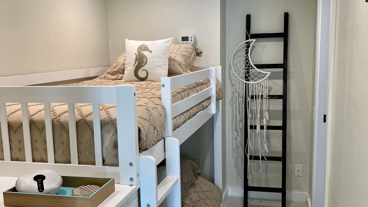 Photo of Bedroom in Dunedin