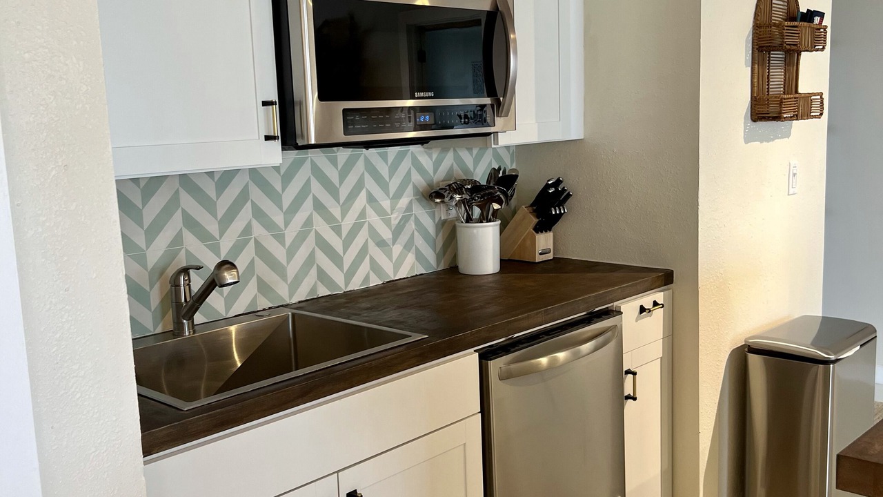 Photo of Kitchen in Dunedin
