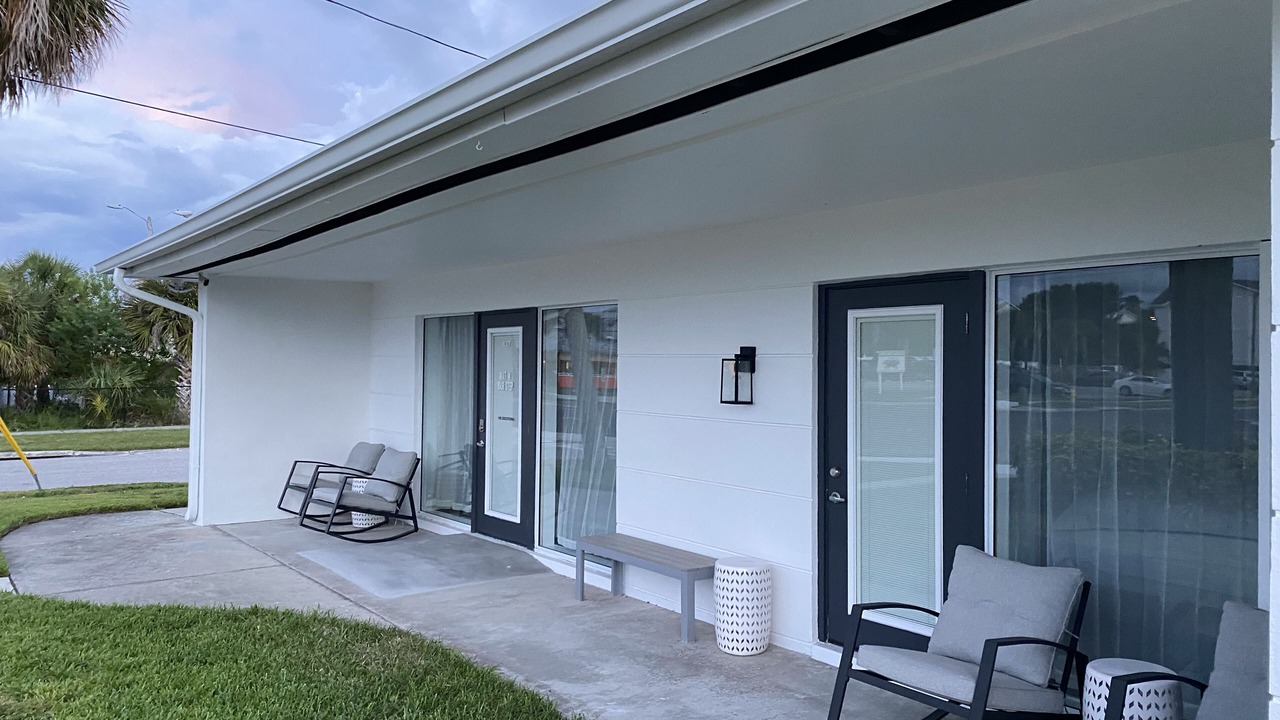 Photo of Outdoor in Dunedin