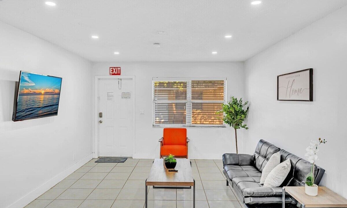 Photo of Livingroom in Royal Poinciana