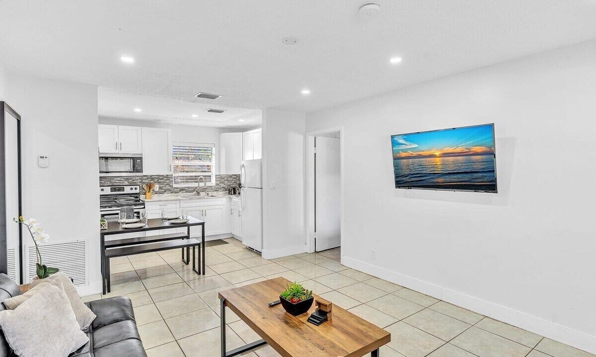 Photo of Livingroom in Royal Poinciana