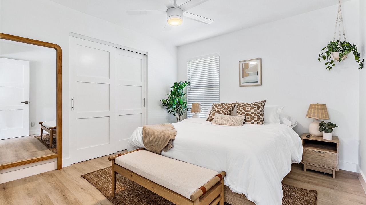 Photo of Bedroom in Palm Beach Gardens