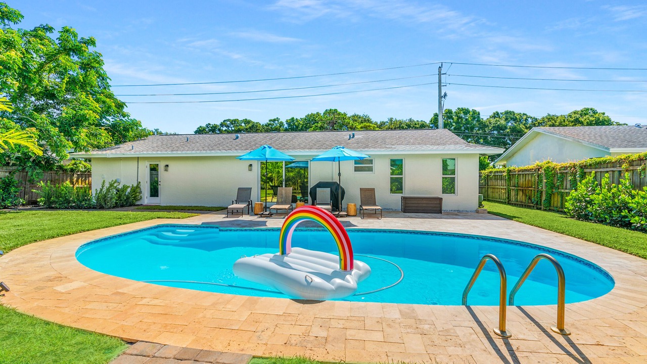 Photo of Outdoor in Palm Beach Gardens