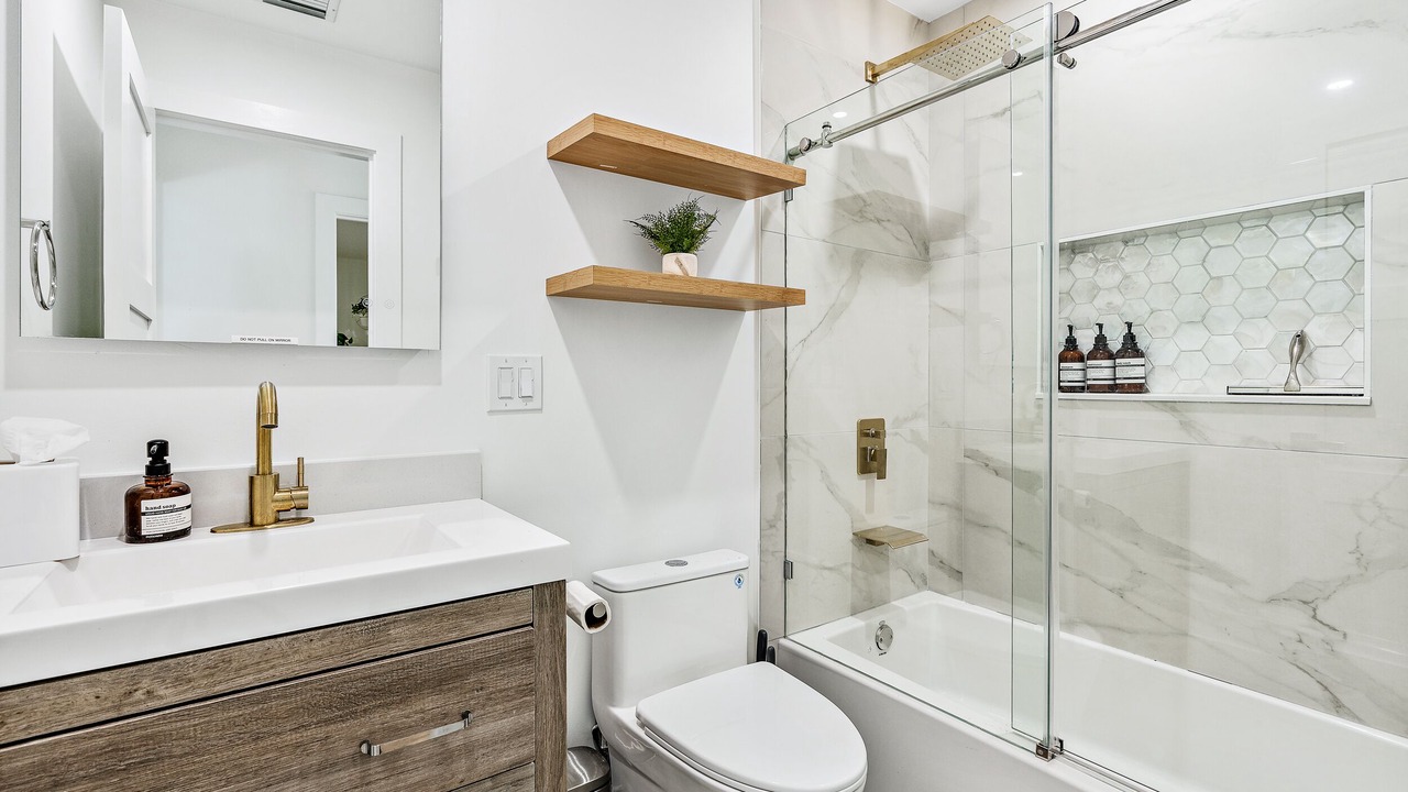 Photo of Bathroom in Palm Beach Gardens