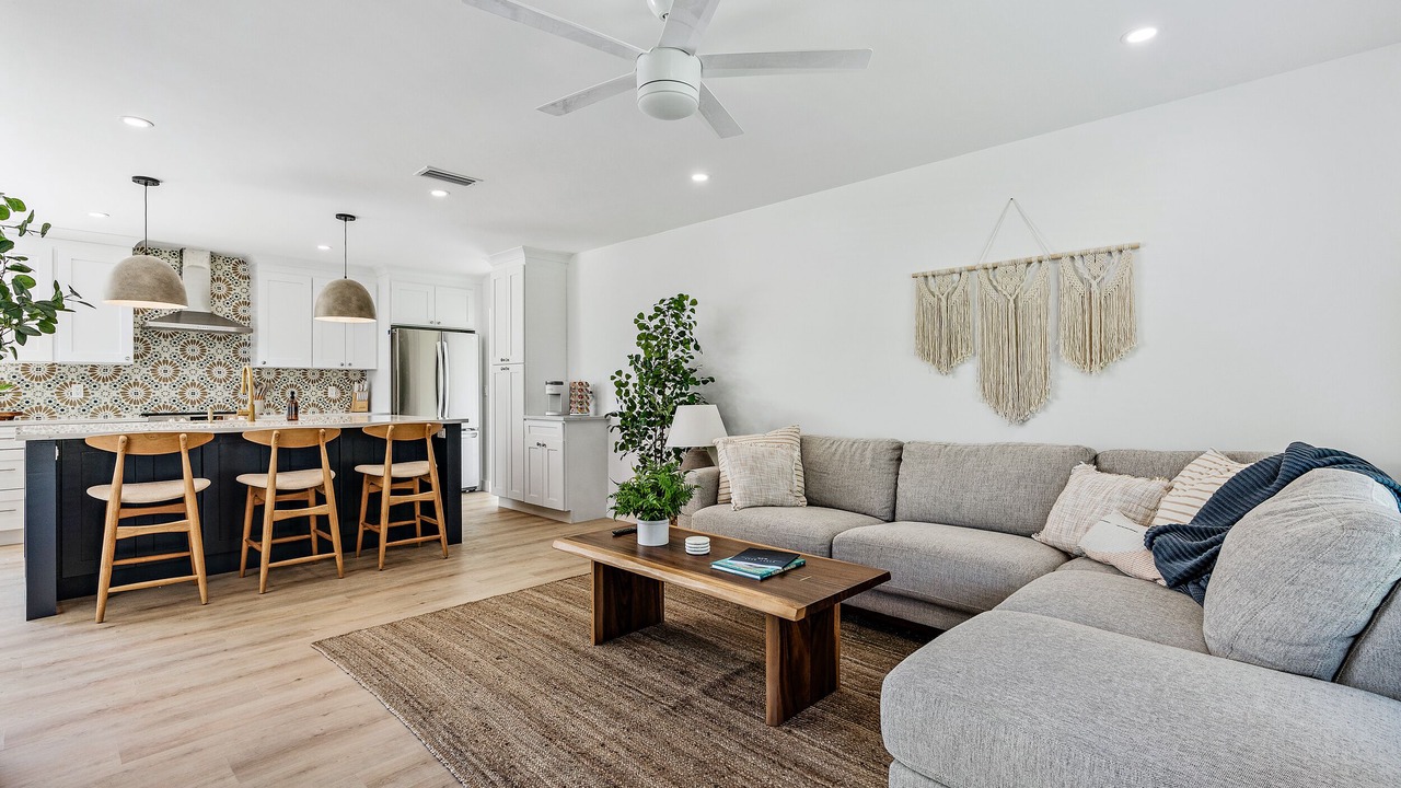 Photo of Livingroom in Palm Beach Gardens