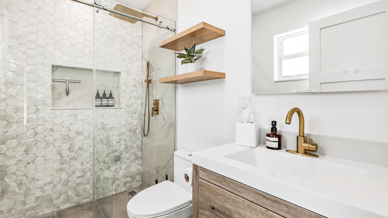 Photo of Bathroom in Palm Beach Gardens