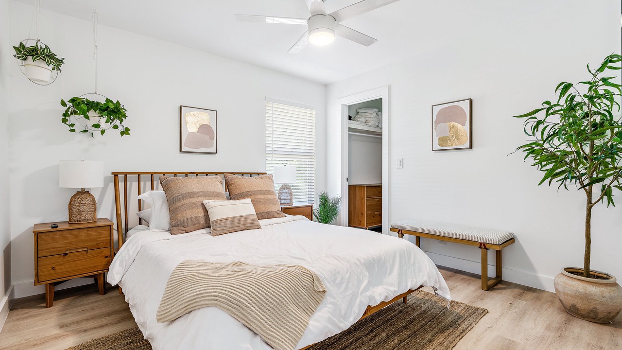 Photo of Bedroom in Palm Beach Gardens