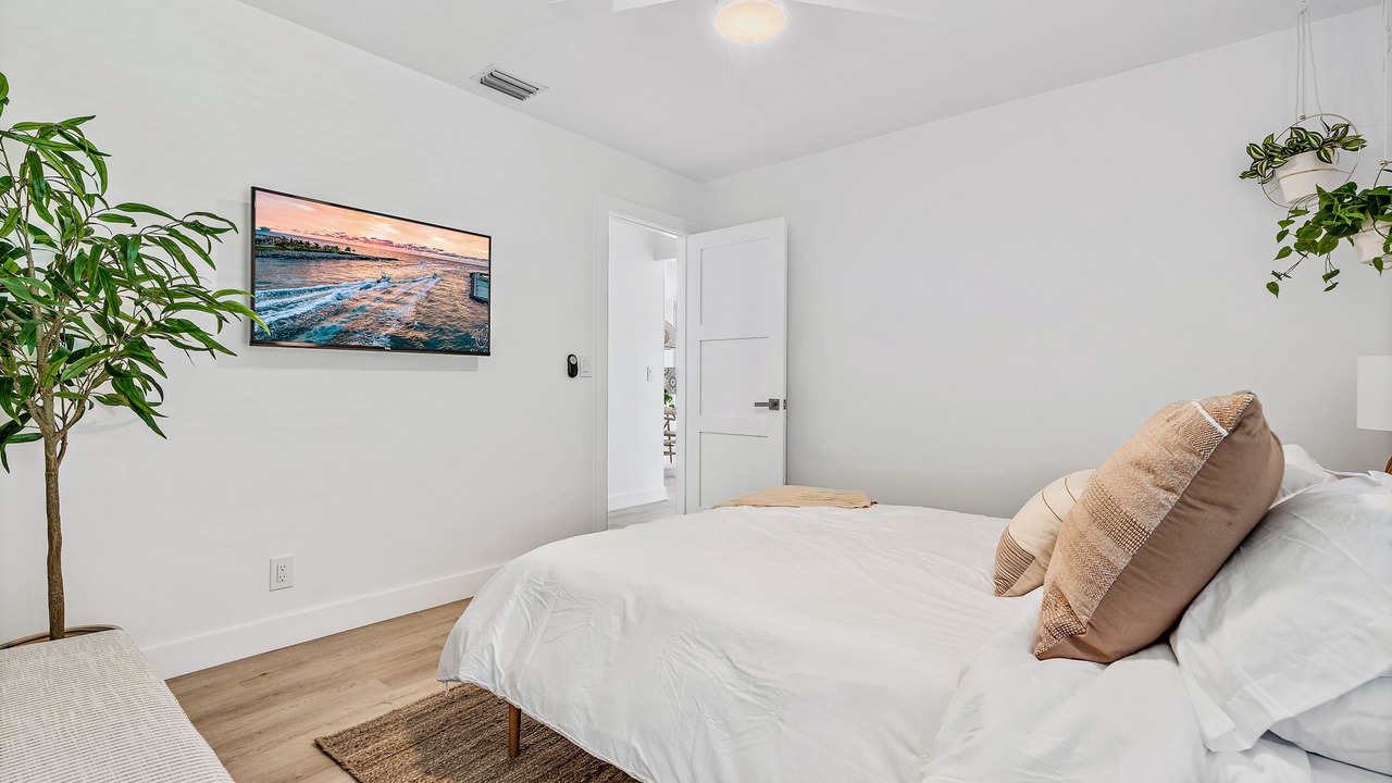 Photo of Bedroom in Palm Beach Gardens