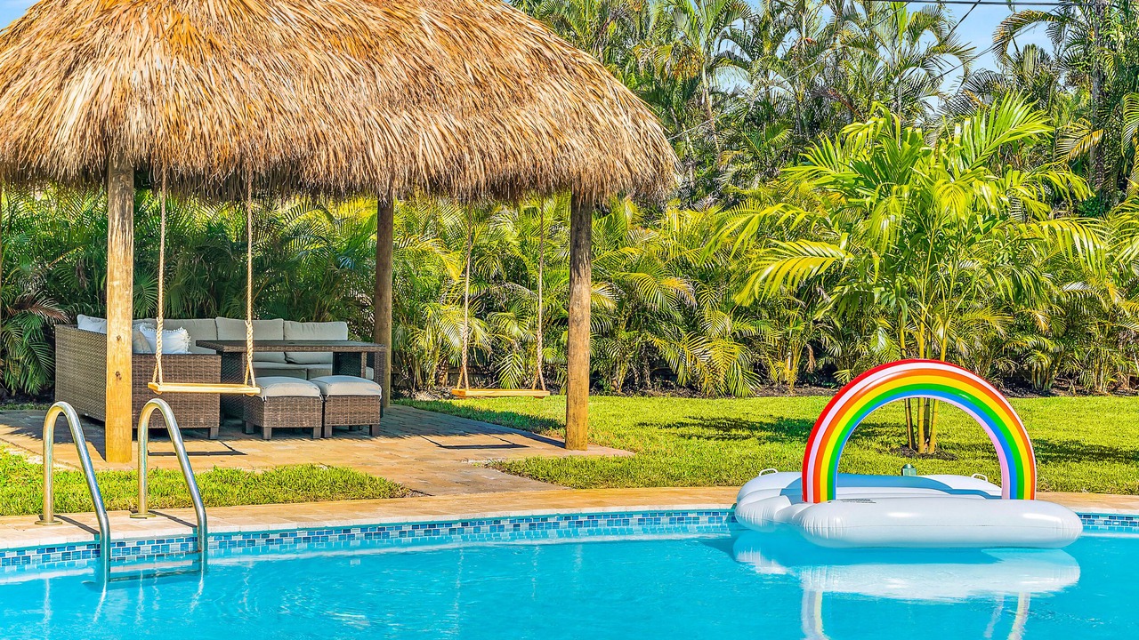 Photo of Outdoor in Palm Beach Gardens