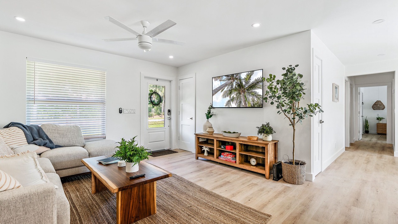 Photo of Livingroom in Palm Beach Gardens