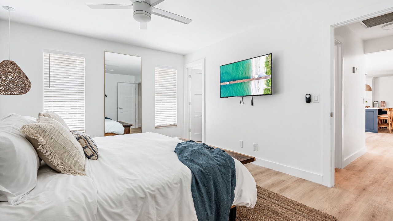 Photo of Bedroom in Palm Beach Gardens