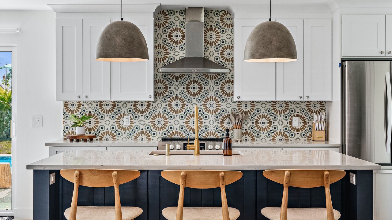 Photo of Kitchen in Palm Beach Gardens