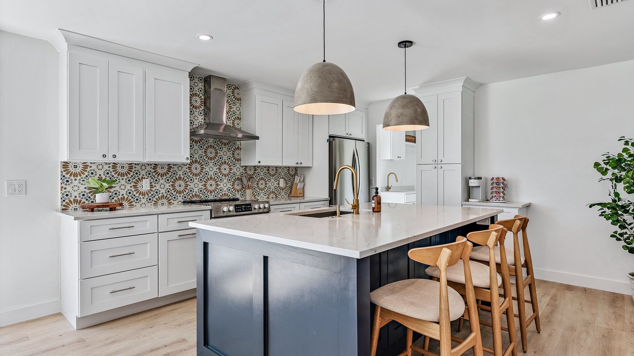 Photo of Kitchen in Palm Beach Gardens