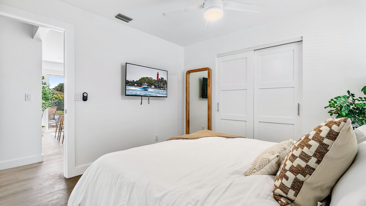 Photo of Bedroom in Palm Beach Gardens
