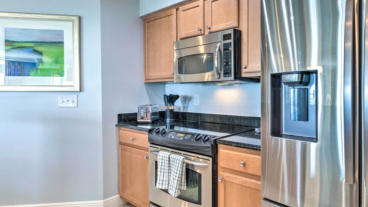 Photo of Kitchen in Davenport