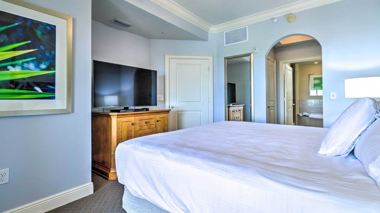 Photo of Bedroom in Davenport