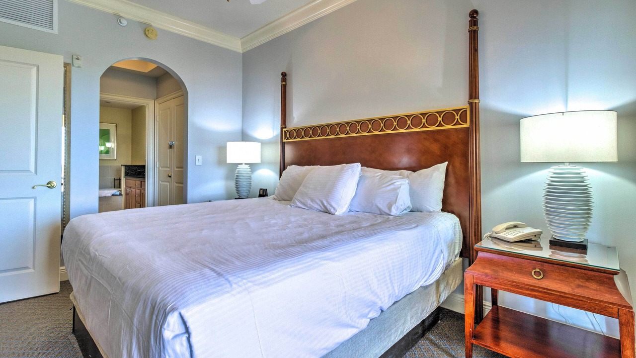 Photo of Bedroom in Davenport